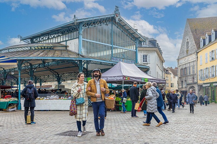 Marche_Chartres_9649_credit_DDarrault_CRTCentreValdeLoire
