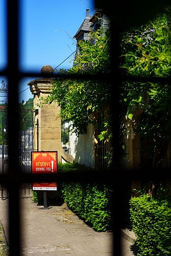 Bouillon - Musée Ducal (D. Closon) (12)