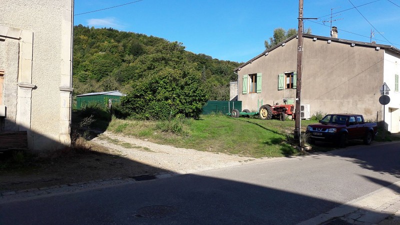 Circuit de Saint Maurice sous les cotes