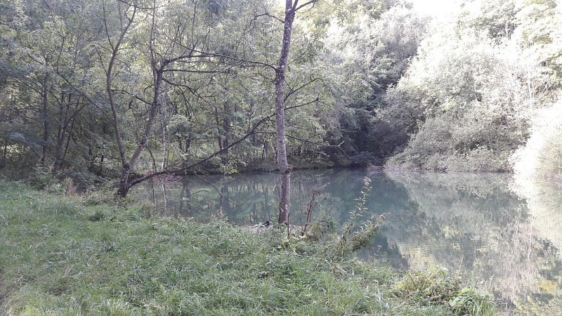 Circuit de Saint Maurice sous les cotes