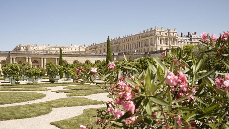 Château de Versailles