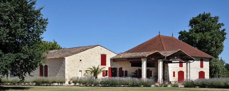 CHATEAU DONISSAN