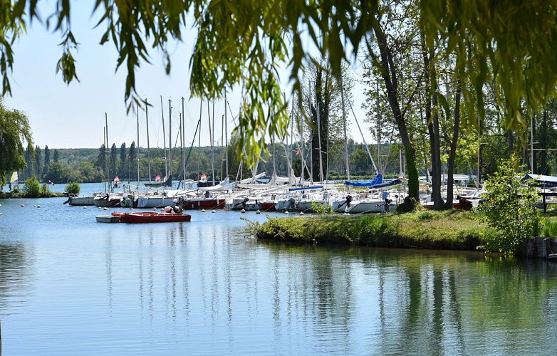 plan-d-eau-Mezieres-Ecluzelles-Mathilde-Lefrancois