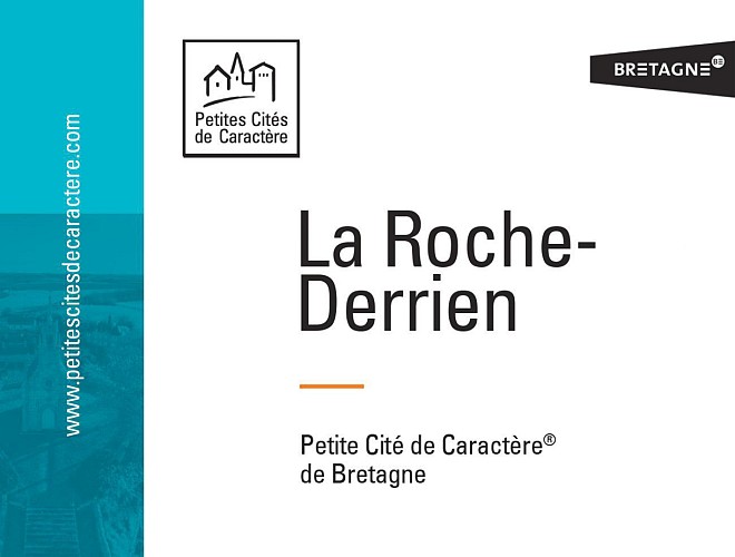 À la découverte du patrimoine - La Roche-Derrien