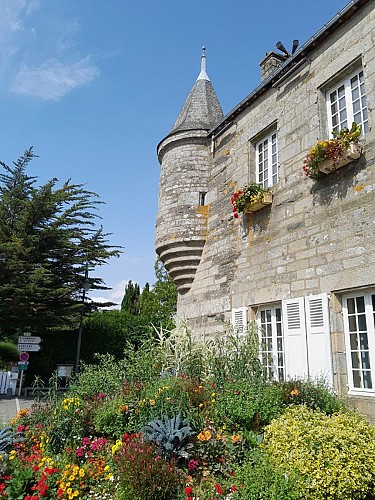 Mairie 