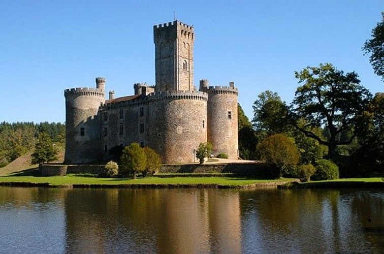 Circuit de dournazac_1