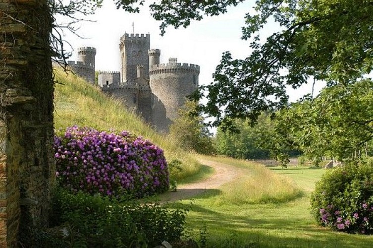 circuit de dournazac_2