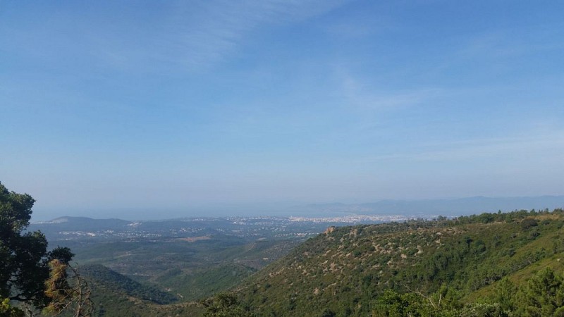 vue mer