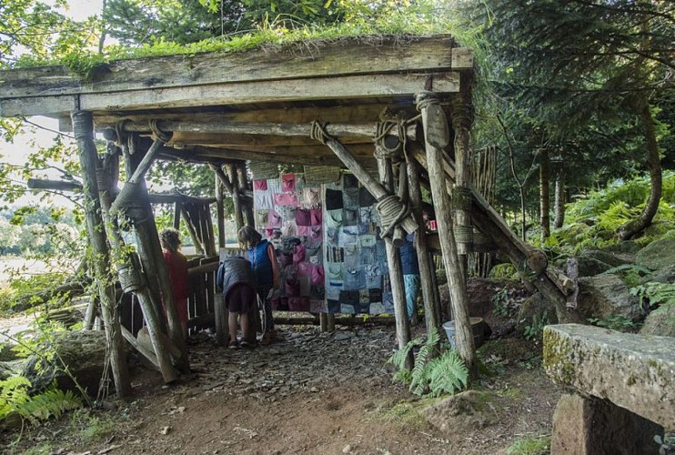 Les surprises sur le Sentier