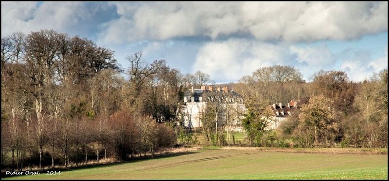 Sur les pas du Conquérant