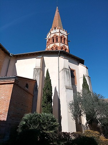 2023_AGCDRP31_eglise STE FOY ©OTI