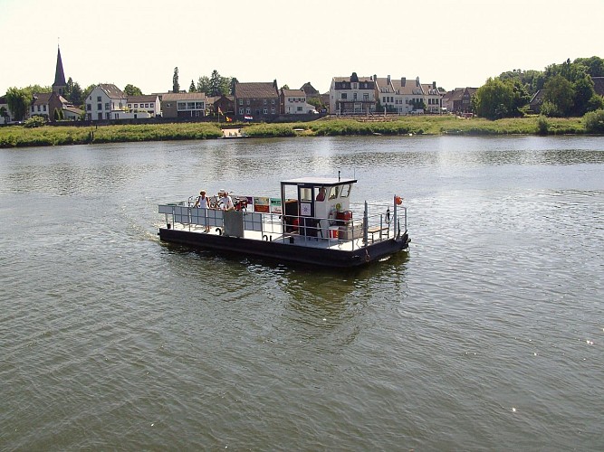 Lanaye_Balade découverte de la capitale BM_Bac