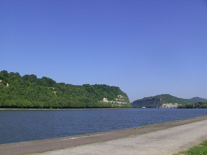 Lanaye_Balade découverte de la capitale BM_MSP+TRANCHEE CASTER