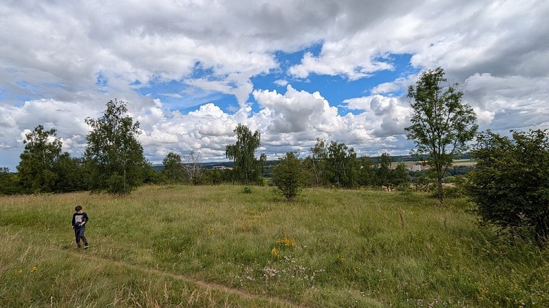 Site de la Chaouïa II