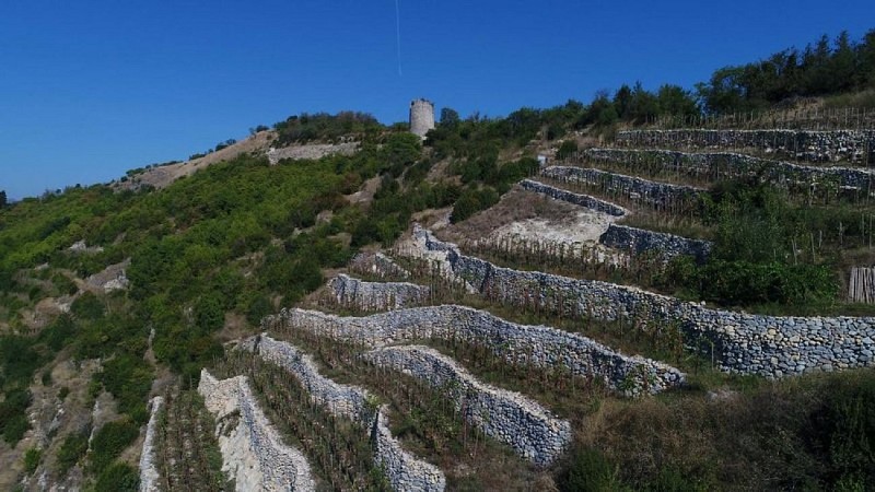 13 - La Tour du Diable