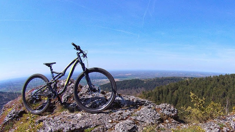 VTT Revermont