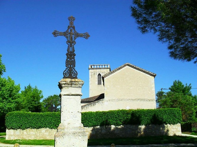 Hameau d'Aurens