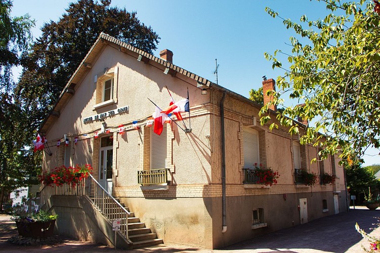 Musée de la mine