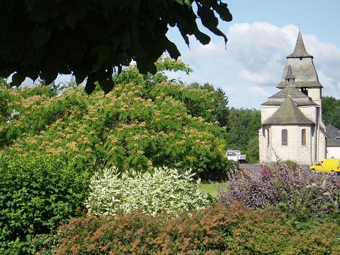 Eglise