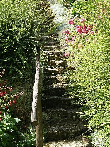 Ruelles de Saint-Orens