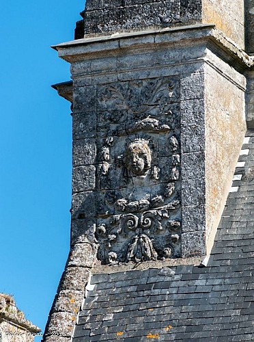 Circuit du Patrimoine de Bellême