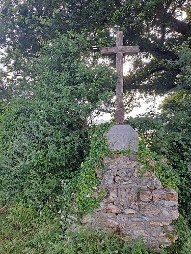 Nobles Logis (Dancé)