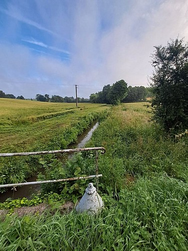 Nobles Logis (Dancé)