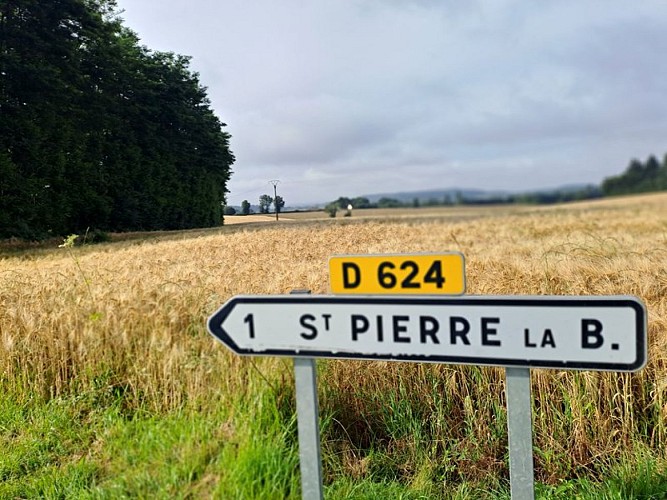 Nobles Logis (Dancé)