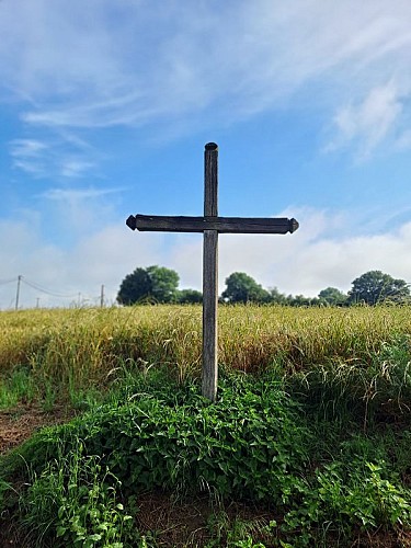 Nobles Logis (Dancé)