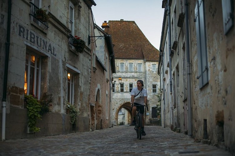 ©Amélie Blondiaux-Hello la Roux-Véloscénie