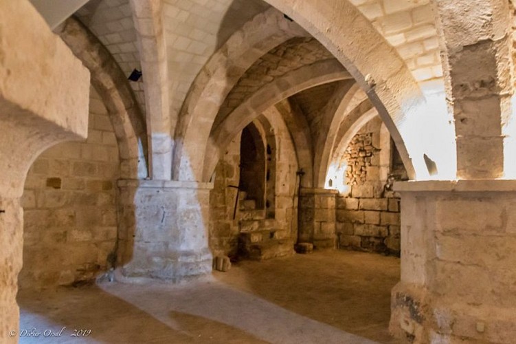 Circuit du patrimoine de Mortagne-au-Perche