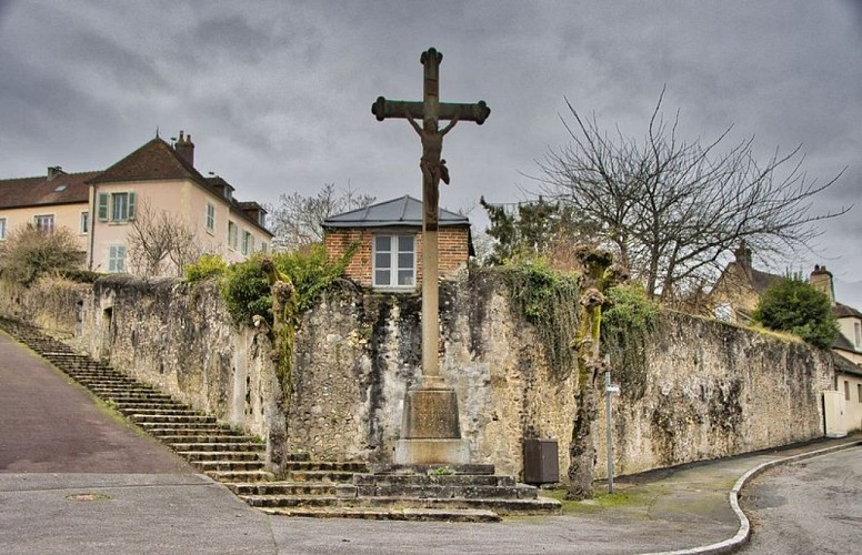 Circuit du patrimoine de Mortagne-au-Perche