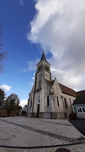 Les collines du Perche