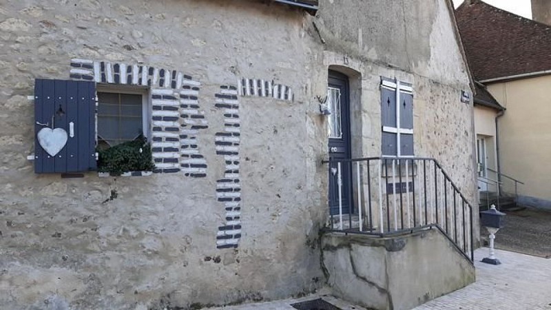 Les collines du Perche