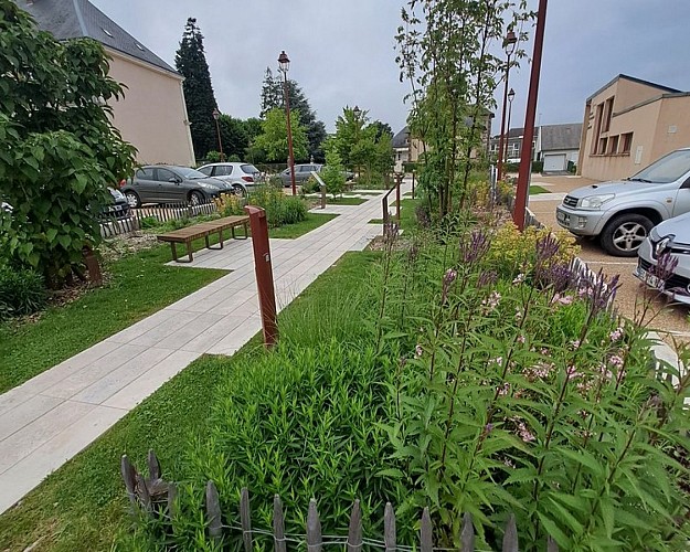 Authon-du-Perche au fil des siècles