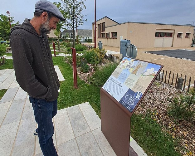 Authon-du-Perche au fil des siècles