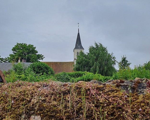 Authon-du-Perche au fil des siècles