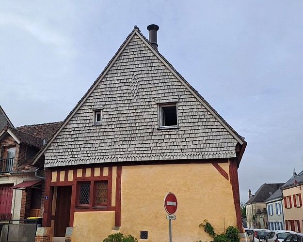 Authon-du-Perche au fil des siècles