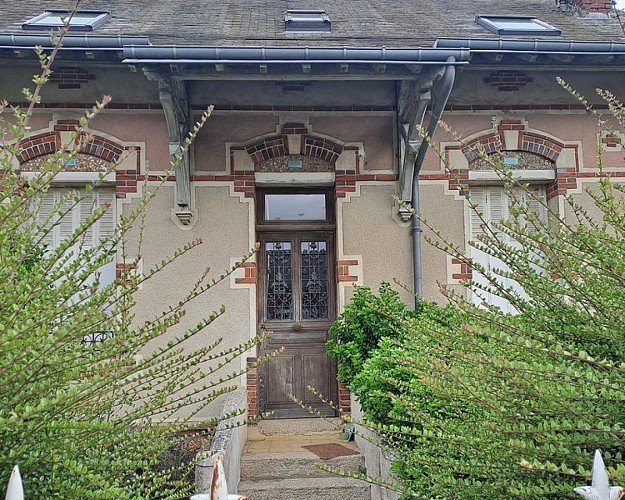 Authon-du-Perche au fil des siècles