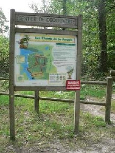 departsentierdedecouvertela jemaye