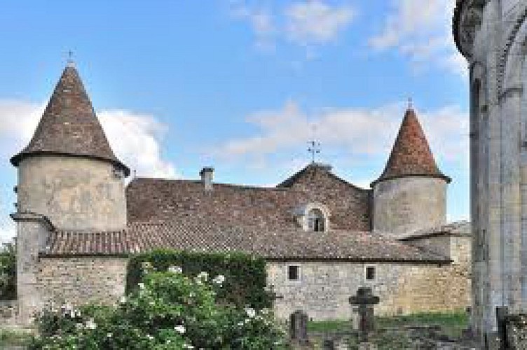 Chateau de Matecoulon