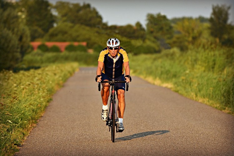 Cycliste