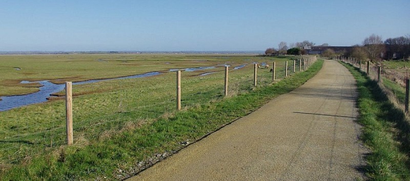 En bord de grèves