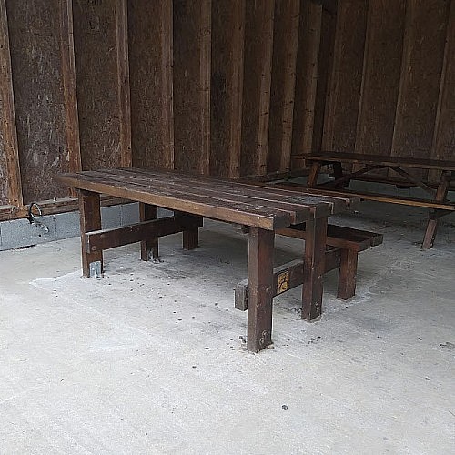 Balade au bord de l'Etang du Pas Gérault