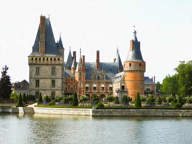 Château de Maintenon