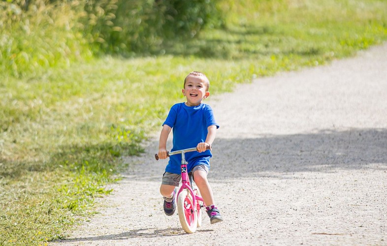 Circuit Vélo - Au fil de la Sioule - 6km_Saint-Pourçain-sur-Sioule