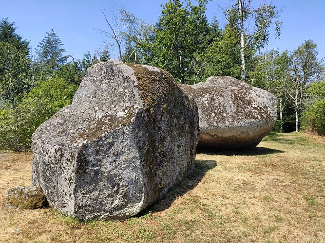 photo d'appel 1 - Aurélien CLAVREUL