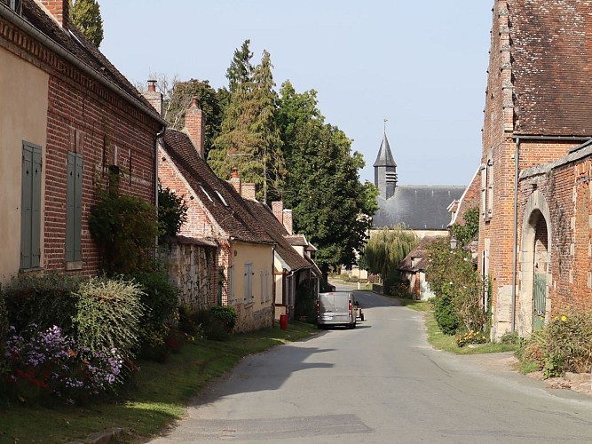 De Noailles à Tillard