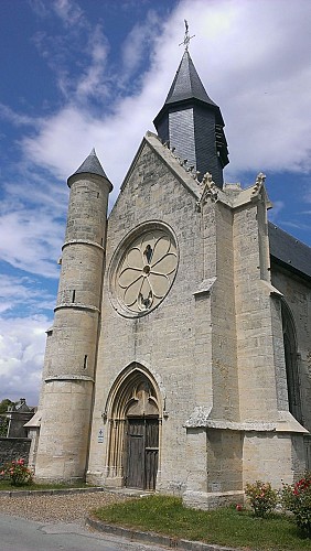 chapelle saint blaise