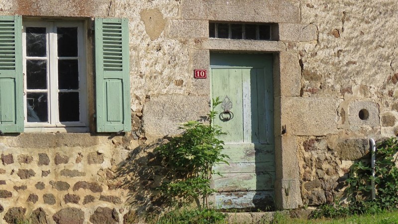 Au fil de la Dejoune - 20 km